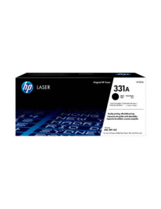 Toner hp 331a negro 408dn 432fdn