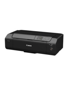 Impresora canon imageprograf pro - 310 a3+ red