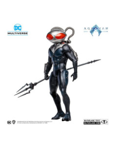Figura mcfarlane toys dc aquaman 2