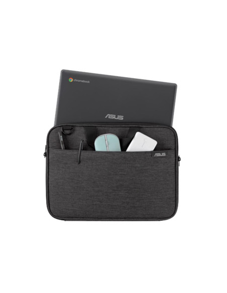 Funda asus portatil 11.6 pulgadas sin asas
