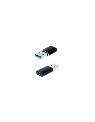 Adaptador usb c a usb a