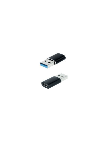 Adaptador usb c a usb a