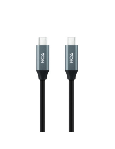Cable usb tipo c nanocable 3m