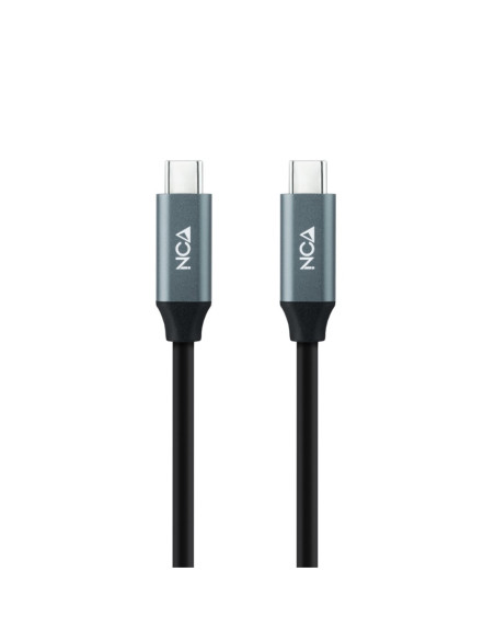 Cable usb tipo c nanocable 3m