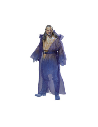 Figura hasbro star wars the black