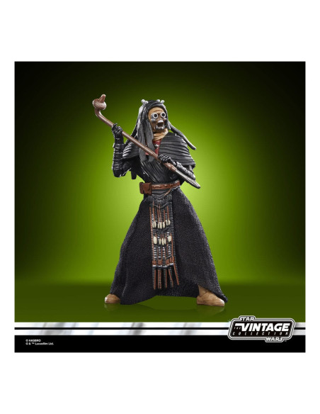 Figura hasbro boba fett star wars