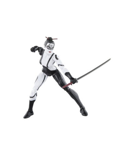 Figura hasbro marvel knights legends series