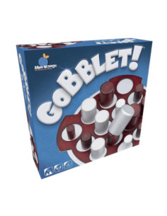 Juego mesa gobblet!