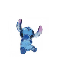 Figura acrílica decorativa enesco disney lilo