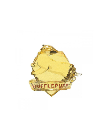 Figura decorativa acrílica enesco harry potter