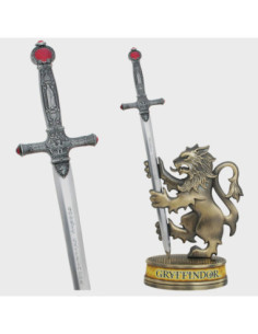 Abrecartas the noble collection harry potter