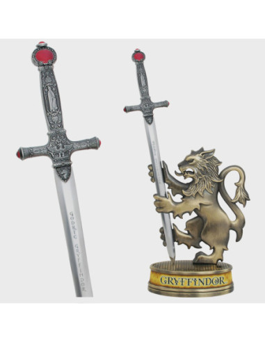 Abrecartas the noble collection harry potter