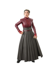 Figura hasbro star wars the black