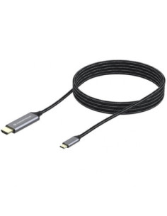 Adaptador usb tipo c a hdmi