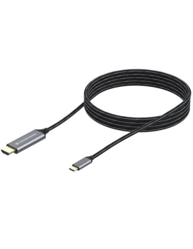 Adaptador usb tipo c a hdmi
