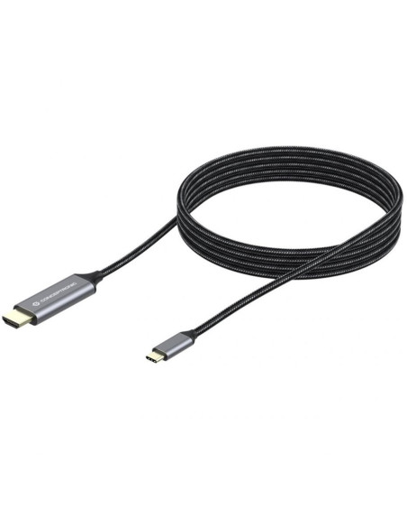 Adaptador usb tipo c a hdmi