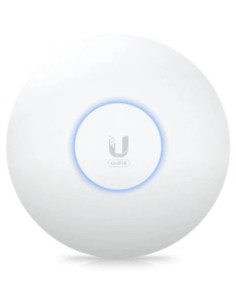 Punto acceso inalambrico ubiquiti u6+