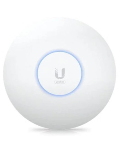 Punto acceso inalambrico ubiquiti u6+