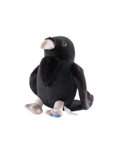 Peluche the noble collection harry potter