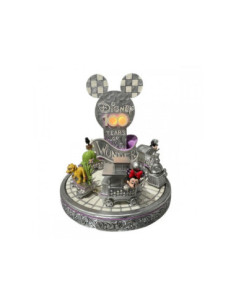 Figura decorativa enesco disney 100 mickey