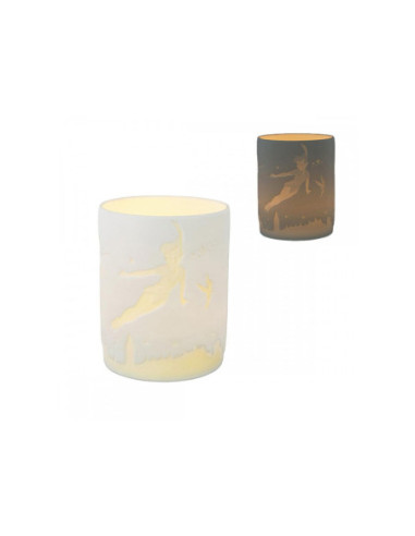 Lámpara decorativa paladone peter pan