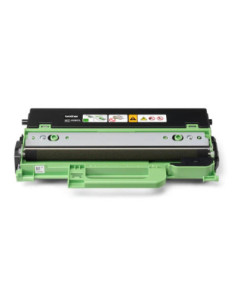 Recipiente brother toner residual wt229cl
