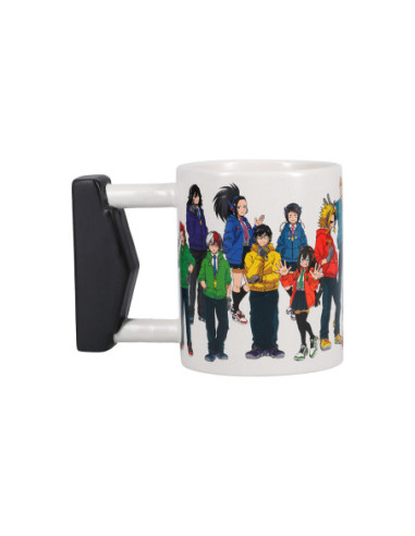 Taza paladone my hero academia