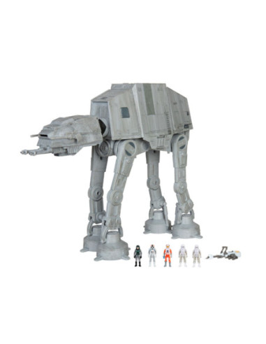 Replica nave star wars at - at &