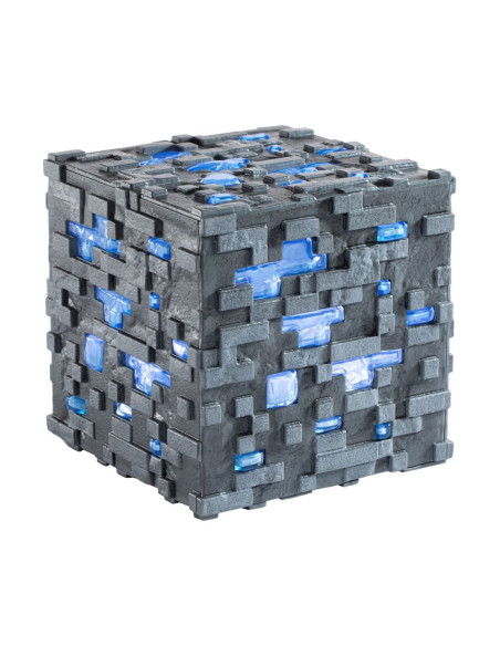 Réplica the noble collection minecraft mena