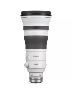 Objetivo canon rf 400mm f:2.8l is