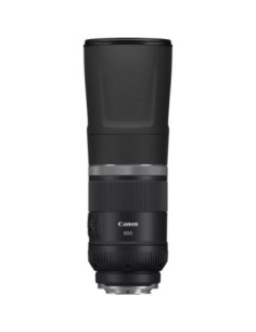 Objetivo canon rf 800mm f:11 is