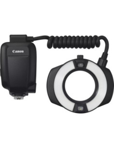 Flash canon macro ring lite mr - 14