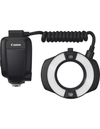 Flash canon macro ring lite mr - 14