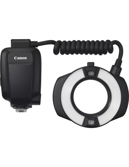 Flash canon macro ring lite mr - 14