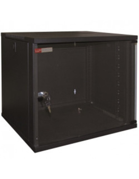 Armario mini rack wp 19 pulgadas wpn - rwa - 12604 - b