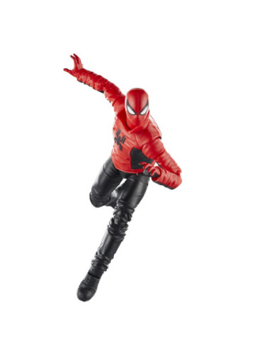 Figura hasbro marvel legends series last