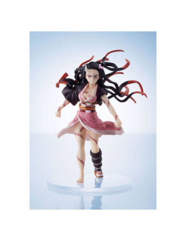 Figura aniplex kimetsu no yaiba demon