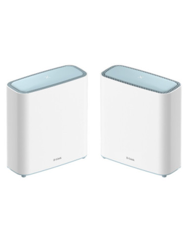 Wifi mesh d - link eagle pro ai