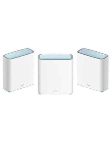 Wifi mesh d - link eagle pro ai