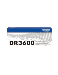Tambor brother dr3600 75000 paginas