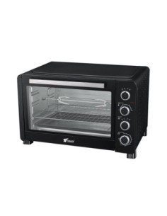 Horno electrico thulos th - he61l 2500w 60l