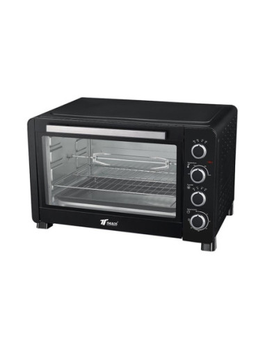 Horno electrico thulos th - he61l 2500w 60l
