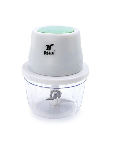 Mini picadora alimentos thulos th - pc352 30w