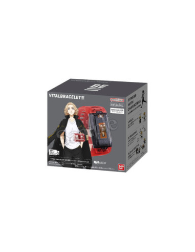 Vital bracelet bandai tokyo revengers