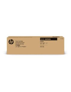 Toner hp clt - y503l amarillo alta capacidad