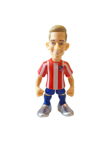 Figura minix futbol atlético madrid marcos