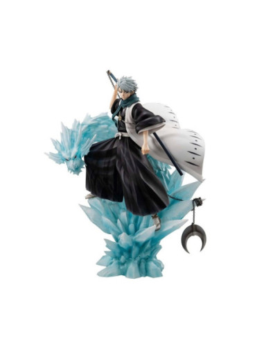 Figura megahouse bleach gem series thousand
