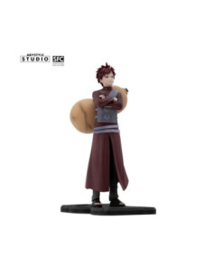 Figura abystyle studio naruto shippuden gaara