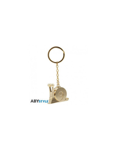 Llavero abystyle one piece bustercall