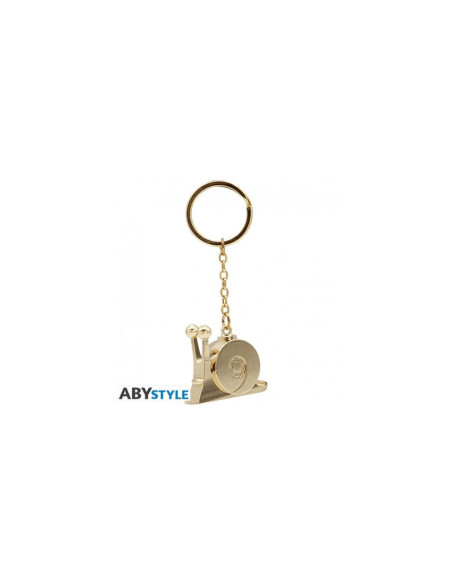 Llavero abystyle one piece bustercall